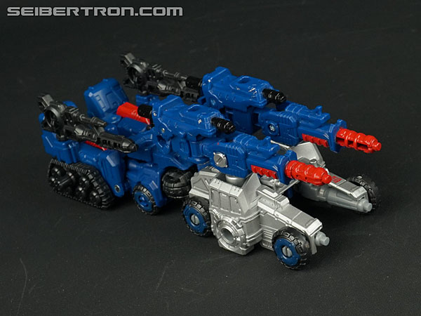 Transformers War for Cybertron: SIEGE Cog (Image #50 of 213)