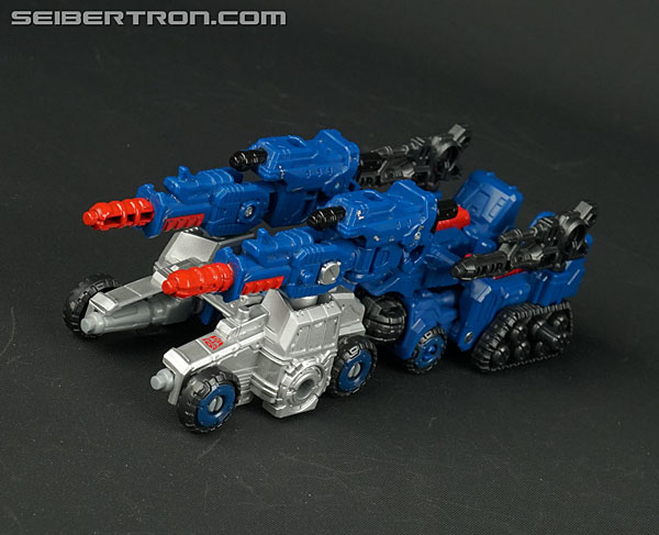 Transformers News: Top 5 Best Partformers Transformers Toys