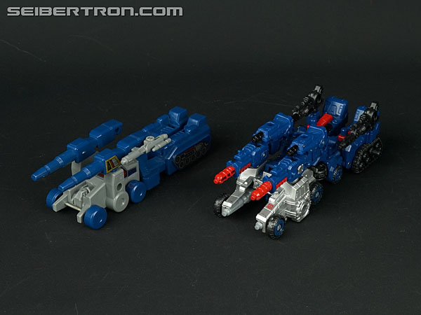 Transformers War for Cybertron: SIEGE Cog (Image #60 of 213)