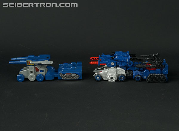 Transformers War for Cybertron: SIEGE Cog (Image #62 of 213)