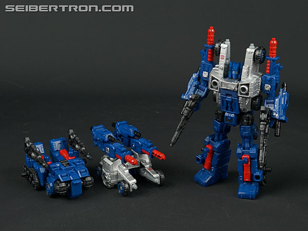Transformers War for Cybertron: SIEGE Cog (Image #74 of 213)