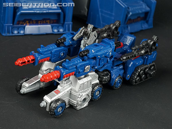 Transformers War for Cybertron: SIEGE Cog (Image #77 of 213)
