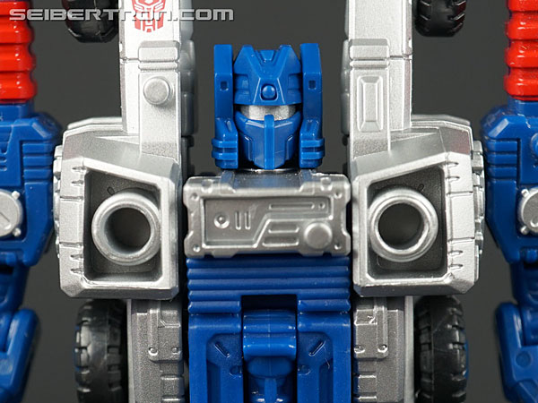 Transformers War for Cybertron: SIEGE Cog (Image #81 of 213)