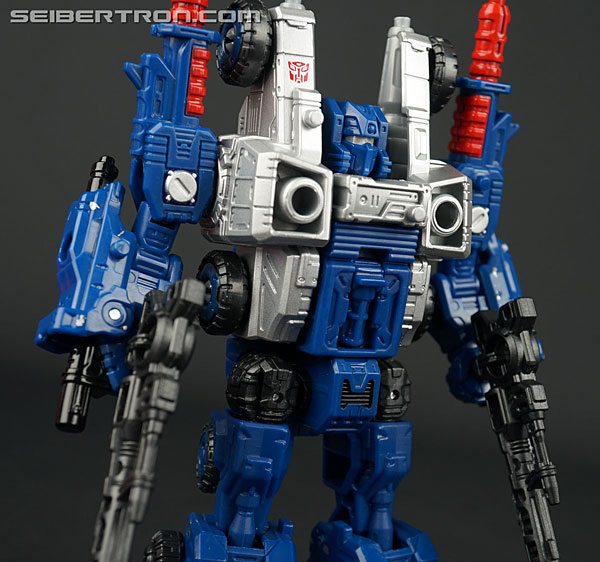 Transformers War for Cybertron: SIEGE Cog (Image #84 of 213)