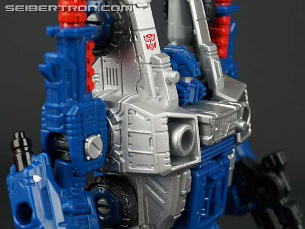 Transformers War for Cybertron: SIEGE Cog (Image #89 of 213)