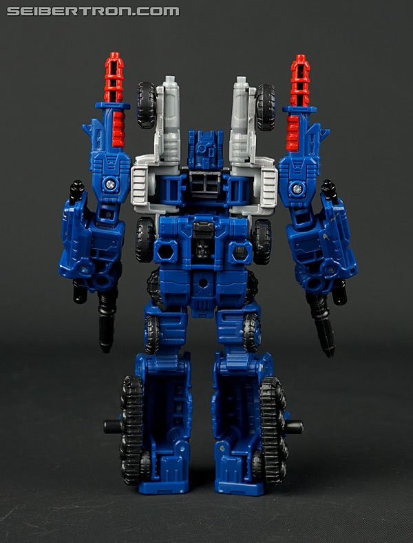 Transformers War for Cybertron: SIEGE Cog (Image #94 of 213)