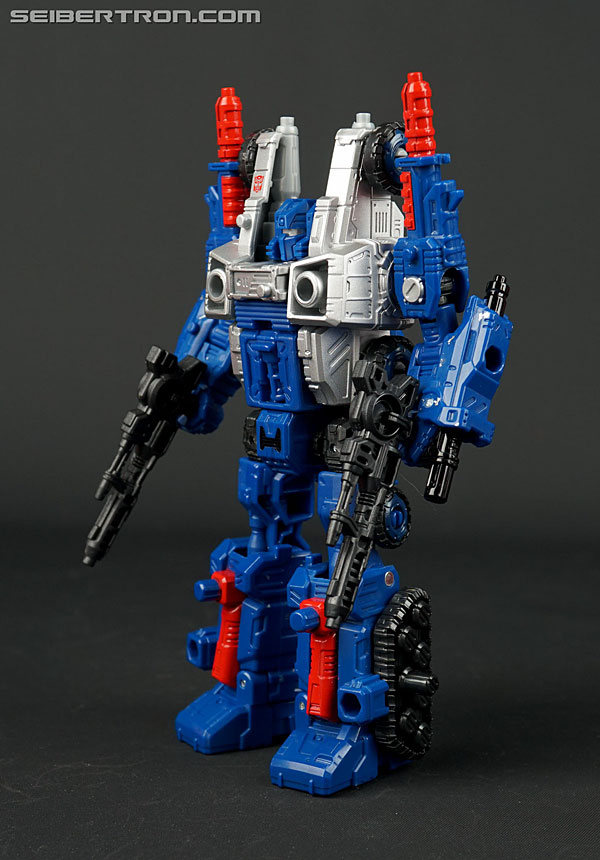 Transformers War for Cybertron: SIEGE Cog (Image #97 of 213)
