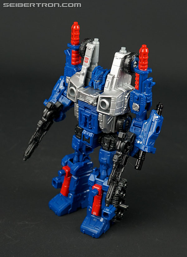 Transformers War for Cybertron: SIEGE Cog (Image #99 of 213)