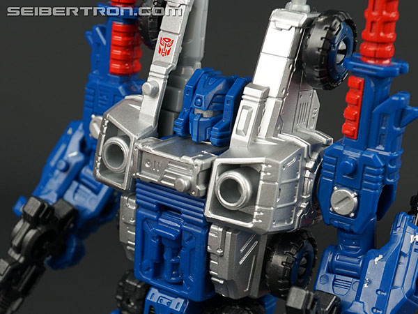 Transformers War for Cybertron: SIEGE Cog (Image #101 of 213)
