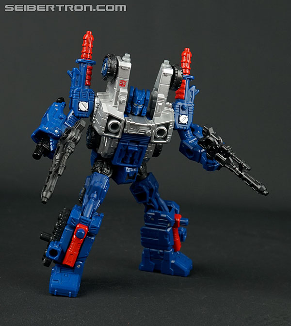 Transformers War for Cybertron: SIEGE Cog (Image #106 of 213)