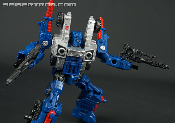 Transformers War for Cybertron: SIEGE Cog (Image #113 of 213)
