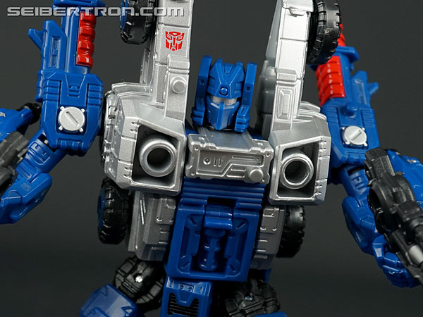 Transformers War for Cybertron: SIEGE Cog (Image #119 of 213)
