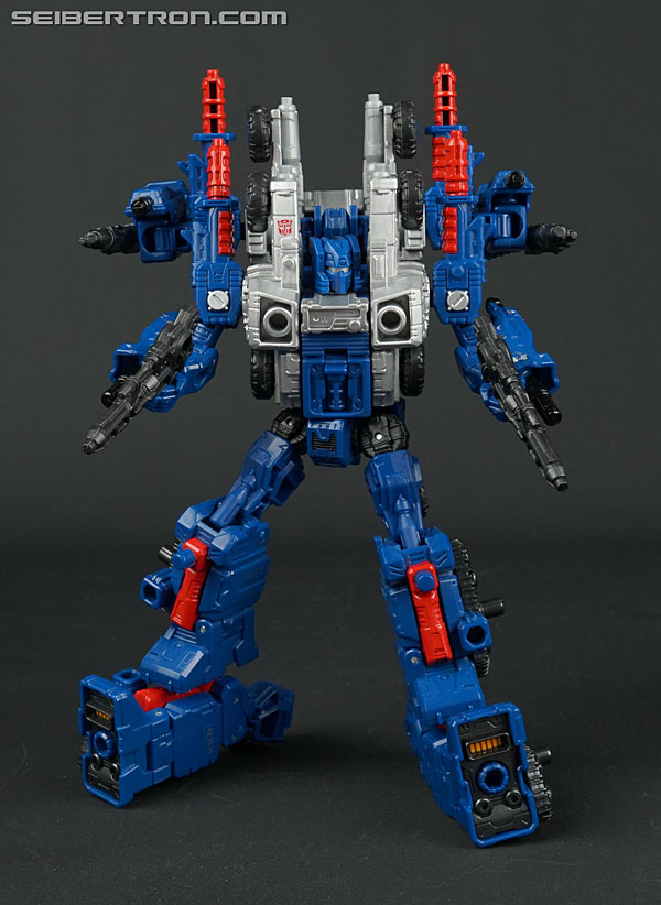 Transformers War for Cybertron: SIEGE Cog (Image #128 of 213)