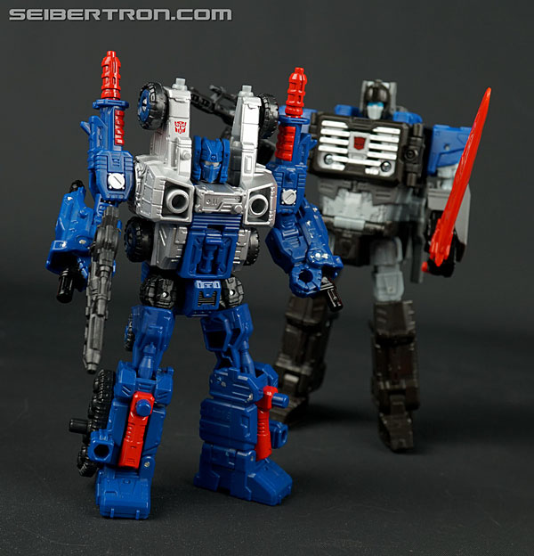 Transformers War for Cybertron: SIEGE Cog (Image #129 of 213)
