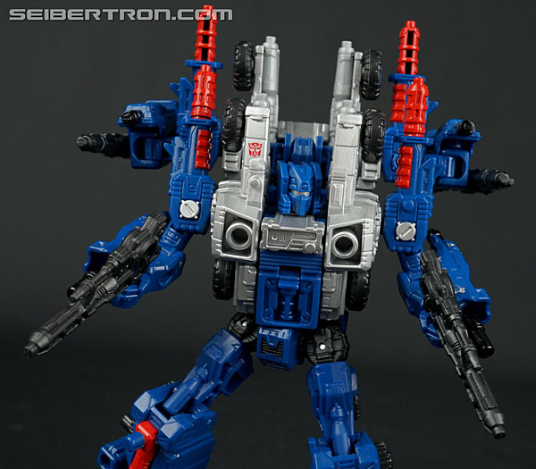 Transformers War for Cybertron: SIEGE Cog (Image #131 of 213)