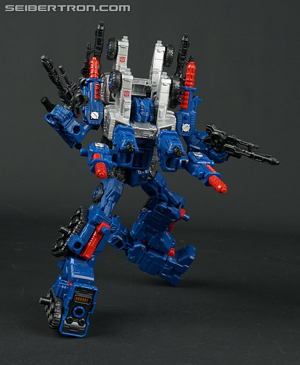 Transformers War for Cybertron: SIEGE Cog (Image #133 of 213)