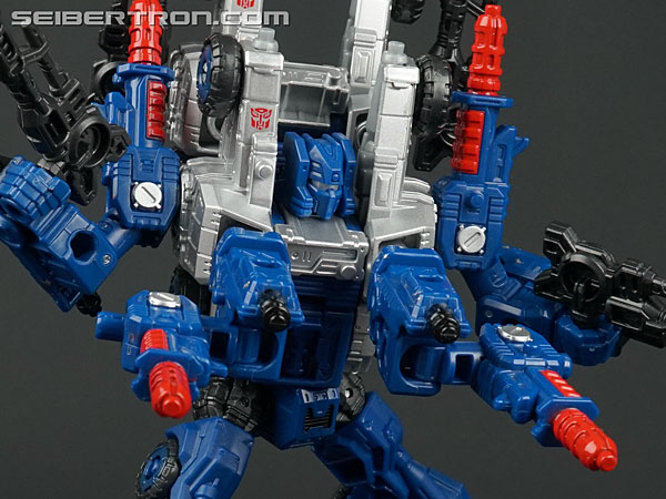 Transformers War for Cybertron: SIEGE Cog (Image #134 of 213)