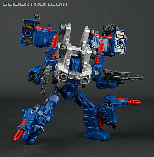 Transformers War for Cybertron: SIEGE Cog (Image #135 of 213)