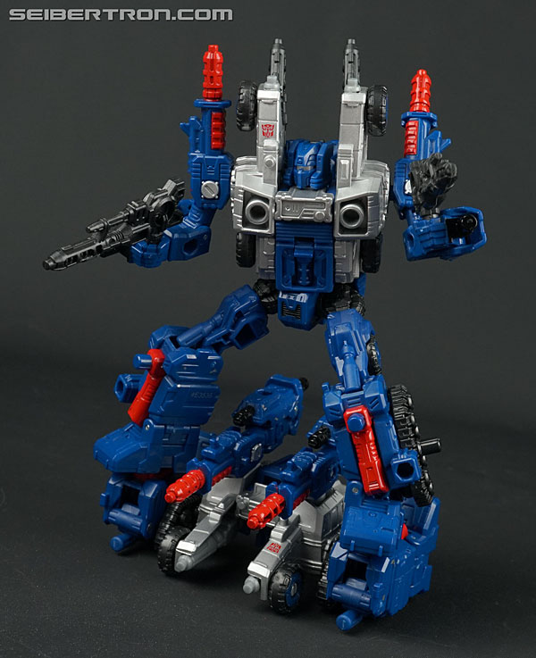 Transformers War for Cybertron: SIEGE Cog (Image #136 of 213)