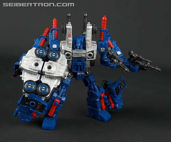 Transformers War for Cybertron: SIEGE Cog (Image #137 of 213)