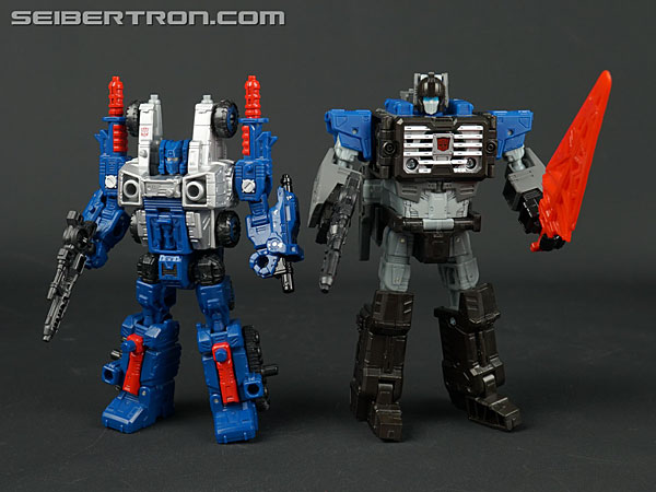 Transformers War for Cybertron: SIEGE Cog (Image #138 of 213)