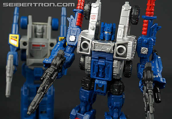 Transformers War for Cybertron: SIEGE Cog (Image #141 of 213)