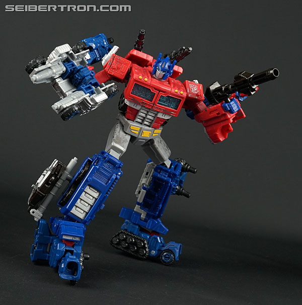 Transformers War for Cybertron: SIEGE Cog (Image #154 of 213)