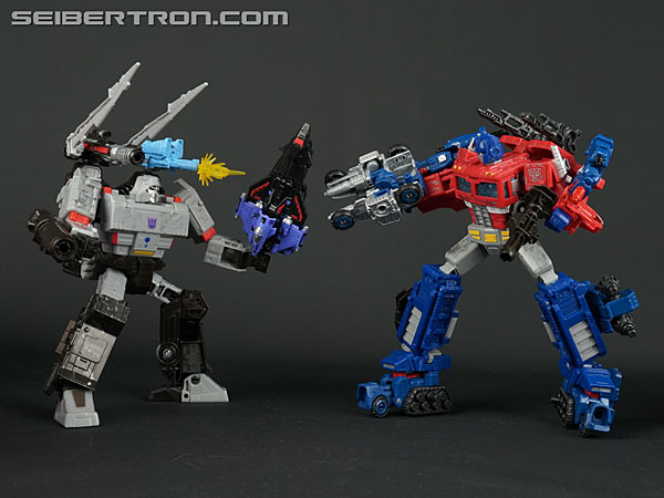 Transformers War for Cybertron: SIEGE Cog (Image #157 of 213)