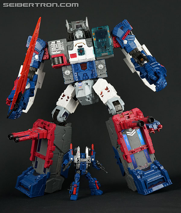 Transformers War for Cybertron: SIEGE Cog (Image #161 of 213)