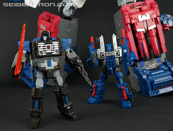 Transformers War for Cybertron: SIEGE Cog (Image #166 of 213)
