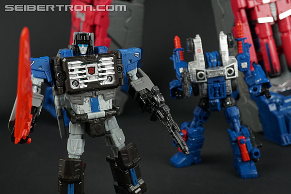Transformers War for Cybertron: SIEGE Cog (Image #168 of 213)
