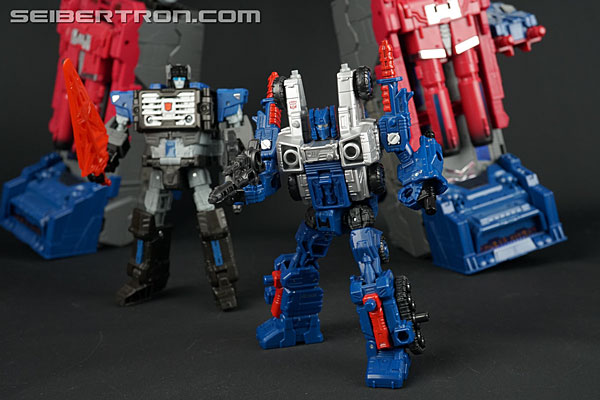 Transformers War for Cybertron: SIEGE Cog (Image #169 of 213)