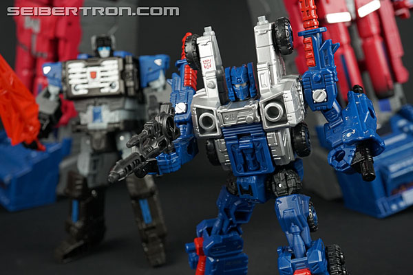 Transformers War for Cybertron: SIEGE Cog (Image #171 of 213)