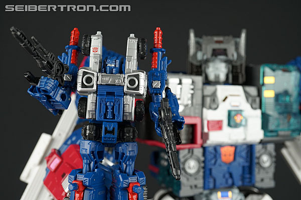 Transformers War for Cybertron: SIEGE Cog (Image #183 of 213)