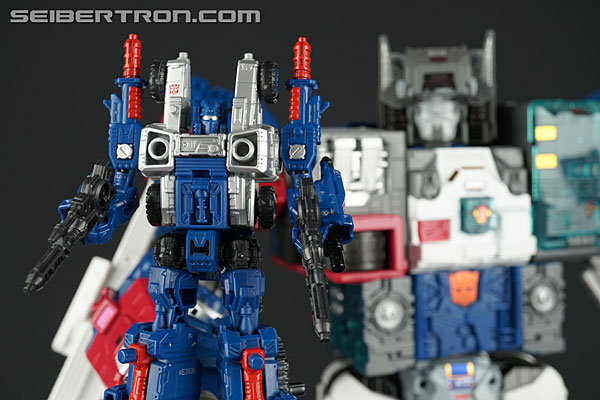 Transformers War for Cybertron: SIEGE Cog (Image #185 of 213)