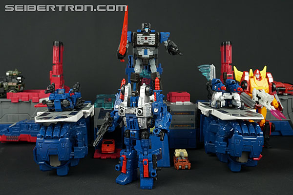 Transformers War for Cybertron: SIEGE Cog (Image #197 of 213)