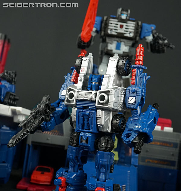 Transformers War for Cybertron: SIEGE Cog (Image #200 of 213)