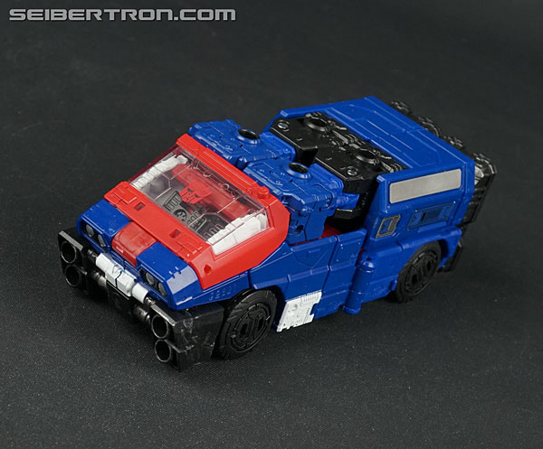 Transformers War for Cybertron: SIEGE Crosshairs (Image #12 of 139)