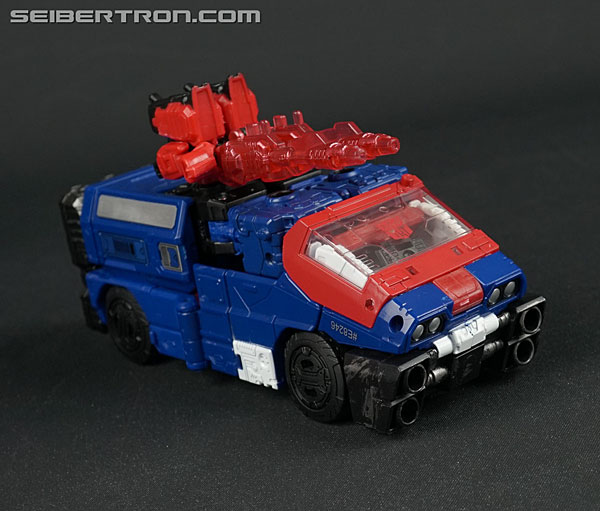 Transformers War for Cybertron: SIEGE Crosshairs (Image #26 of 139)