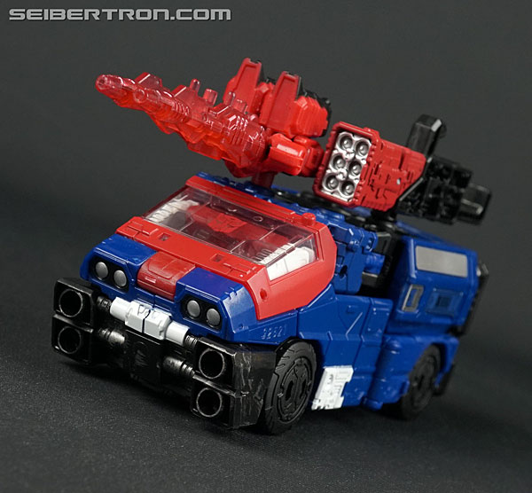 Transformers War for Cybertron: SIEGE Crosshairs (Image #29 of 139)