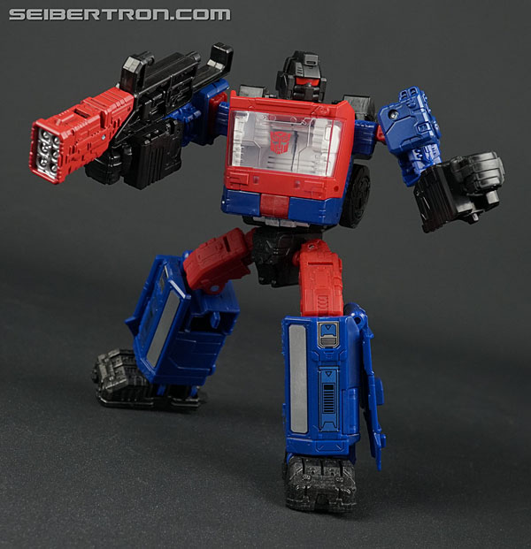 Transformers War for Cybertron: SIEGE Crosshairs Toy Gallery (Image #71 ...