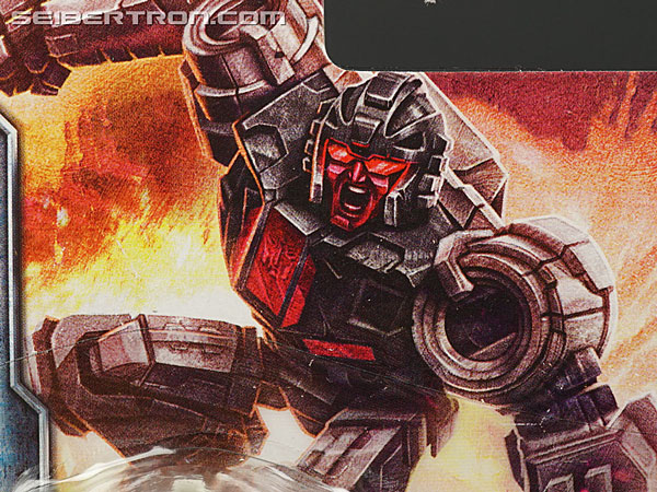 Transformers War for Cybertron: SIEGE Firedrive (Image #4 of 162)
