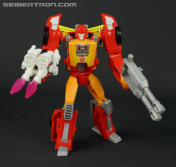 Transformers War for Cybertron: SIEGE Firedrive (Image #56 of 162)