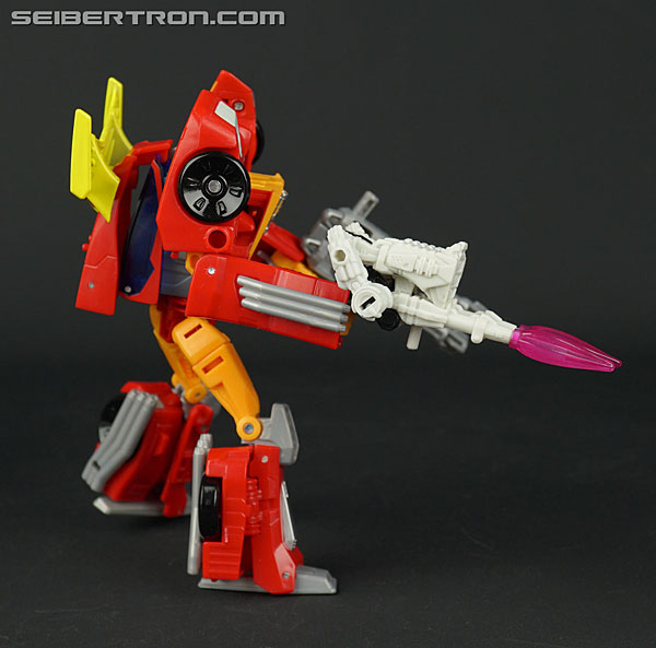 Transformers War for Cybertron: SIEGE Firedrive (Image #62 of 162)