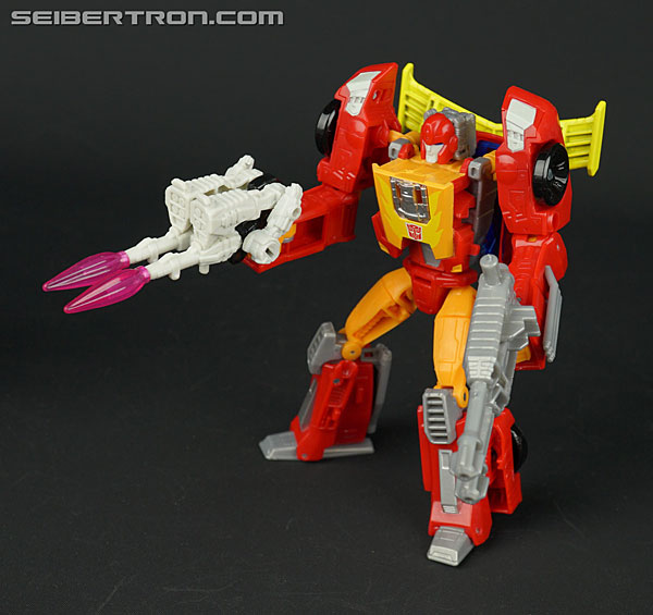 Transformers War for Cybertron: SIEGE Firedrive (Image #64 of 162)