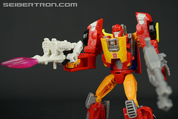 Transformers War for Cybertron: SIEGE Firedrive (Image #66 of 162)