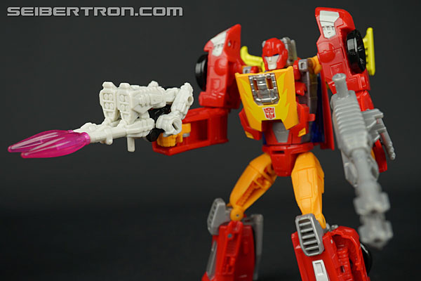 Transformers War for Cybertron: SIEGE Firedrive (Image #67 of 162)