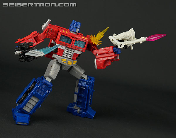 Transformers War for Cybertron: SIEGE Firedrive (Image #68 of 162)