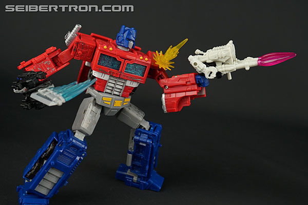 Transformers War for Cybertron: SIEGE Firedrive (Image #69 of 162)