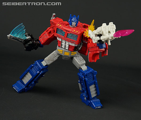 Transformers War for Cybertron: SIEGE Firedrive (Image #70 of 162)